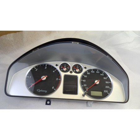 Combiné D''Instruments FORD 1112933 YM2110849ASC Pièce d'origine oem Combiné D''Instruments FORD 1112933 YM2110849ASC Pièce d'origine oem