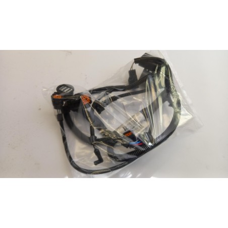 Faisceaux De Câbles FORD 1120705 98AG12A690DE Pièce d'origine oem Faisceaux De Câbles FORD 1120705 98AG12A690DE Pièce d'origine oem