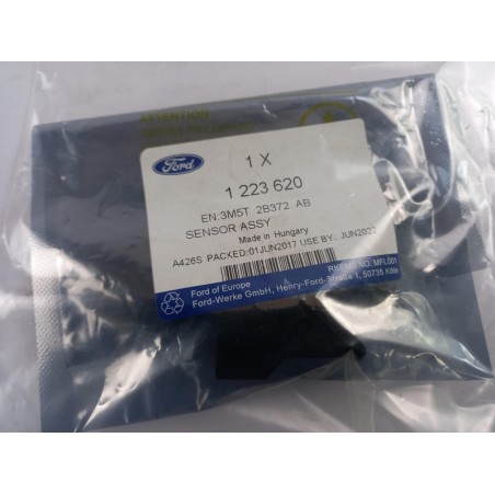 Capteur Pour Vitesse De Roue FORD 1223620 3M5T2B372AB Pièce d'origine oem Capteur Pour Vitesse De Roue FORD 1223620 3M5T2B372AB Pièce d'origine oem