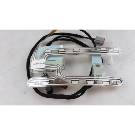 Capteur FORD 1227983 3S7119G274AA Pièce d'origine oem Capteur FORD 1227983 3S7119G274AA Pièce d'origine oem