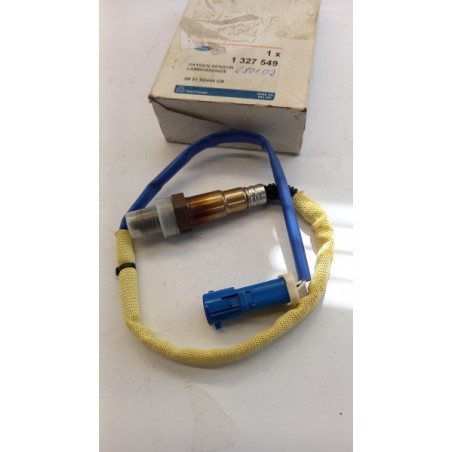Sonde Lambda FORD 1327549 3M519G444CB Pièce d'origine oem