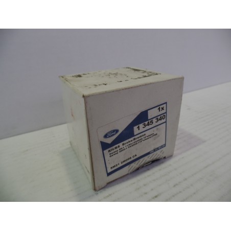 Plaquettes De Freins FORD 1345340 5M212M008CA Pièce d'origine oem