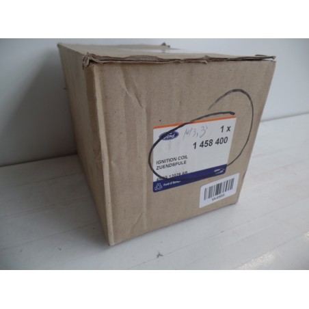 Bobine D''Allumage FORD 1458400 4S7G12029AB Pièce d'origine oem Bobine D''Allumage FORD 1458400 4S7G12029AB Pièce d'origine oem