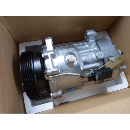 Compresseur De Climatisation FORD 1458685 6M2H19D629AA Pièce d'origine oem Compresseur De Climatisation FORD 1458685 6M2H19D629AA Pièce d'origine oem
