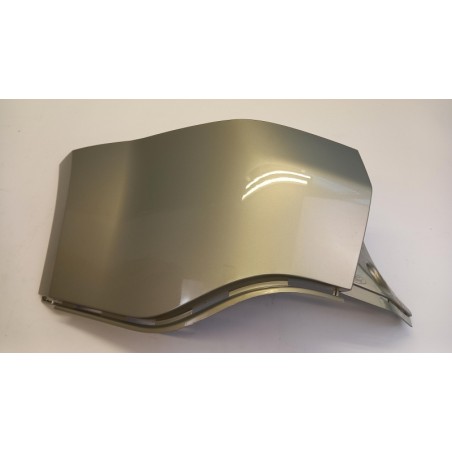 Couverture De Pare-Chocs FORD 1509289 6M2117865BA58MJ Pièce d'origine oem Couverture De Pare-Chocs FORD 1509289 6M2117865BA58MJ Pièce d'origine oem