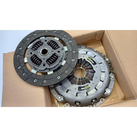 Kit D''Embrayage FORD 1530440 6C117540DE Pièce d'origine oem Kit D''Embrayage FORD 1530440 6C117540DE Pièce d'origine oem