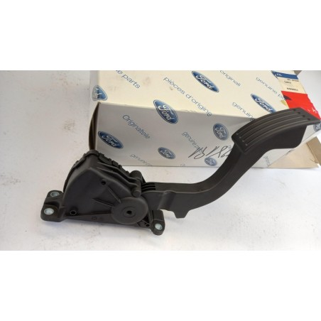 Pédale D''Accélérateur FORD 1544429 4M519F836AK Pièce d'origine oem Pédale D''Accélérateur FORD 1544429 4M519F836AK Pièce d'origine oem