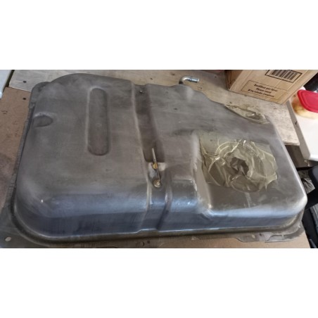 Réservoir D''Essence FORD 1659731 89FB9002AC Pièce d'origine oem Réservoir D''Essence FORD 1659731 89FB9002AC Pièce d'origine oem