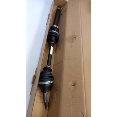 Arbre De Transmission FORD 1689909 RE97FX3219F1A Pièce d'origine oem Arbre De Transmission FORD 1689909 RE97FX3219F1A Pièce d'origine oem