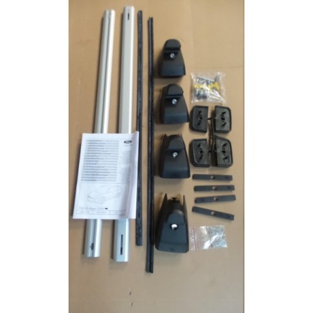 Barres De Toit FORD 1718777 AM4M5J46002BB Pièce d'origine oem Barres De Toit FORD 1718777 AM4M5J46002BB Pièce d'origine oem