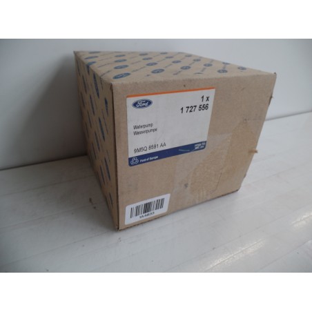 Pompe À Eau FORD 1727556 9M5Q8591AA Pièce d'origine oem Pompe À Eau FORD 1727556 9M5Q8591AA Pièce d'origine oem