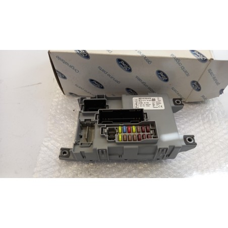 Boîte À Fusibles FORD 1734655 BS5114A073BA1 Pièce d'origine oem Boîte À Fusibles FORD 1734655 BS5114A073BA1 Pièce d'origine oem