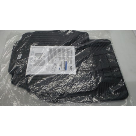 Ensemble De Tapis De Sol FORD 1848170 AMCN1JB130B18FA35B8 Pièce d'origine oem Ensemble De Tapis De Sol FORD 1848170 AMCN1JB130B18FA35B8 Pièce d'origine oem