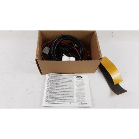 Kit Électrique De Crochet D''Attelage FORD 1889908 AMF1EJA15A416AA Pièce d'origine oem