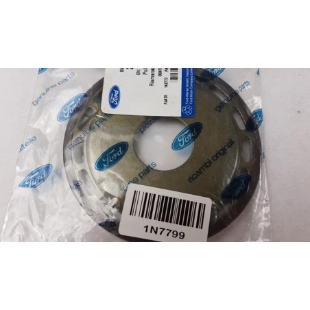 Poulie De Vilebrequin FORD 2167205 7M5Q6B319BB Pièce d'origine oem Poulie De Vilebrequin FORD 2167205 7M5Q6B319BB Pièce d'origine oem