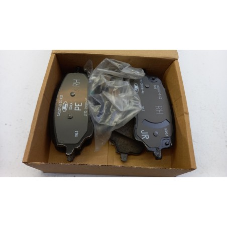 Plaquettes De Freins FORD 2588897 Pièce d'origine oem Plaquettes De Freins FORD 2588897 Pièce d'origine oem