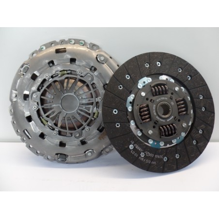 Kit D''Embrayage FORD 4336827 1C147540HA Pièce d'origine oem Kit D''Embrayage FORD 4336827 1C147540HA Pièce d'origine oem