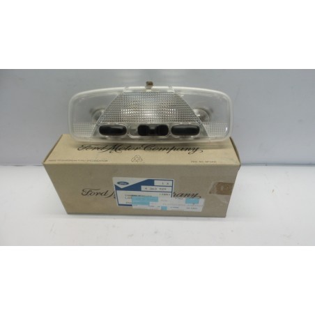 Éclairage Intérieur FORD 4363929 2S6A13K767AA Pièce d'origine oem