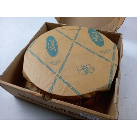 Disque De Frein (1 Pièce) FORD 5024175 V89BX2A315AA Pièce d'origine oem Disque De Frein (1 Pièce) FORD 5024175 V89BX2A315AA Pièce d'origine oem