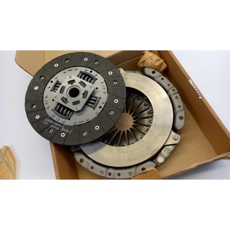 Kit D''Embrayage FORD 5029571 R88GX7L596AA Pièce d'origine oem Kit D''Embrayage FORD 5029571 R88GX7L596AA Pièce d'origine oem