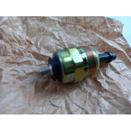 Dispositif D''Arrêt De Système D''Injection FORD 6177139 86FF9D278AA Pièce d'origine oem