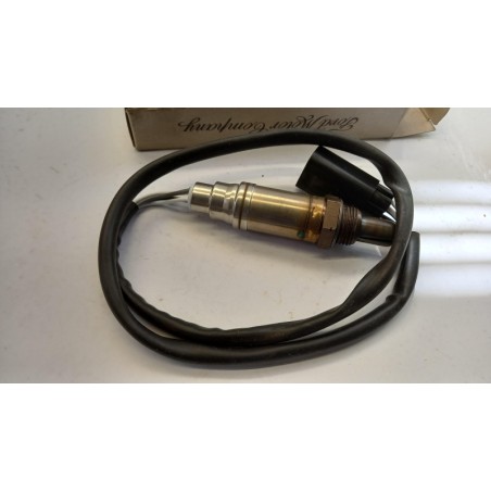 Sonde Lambda FORD 7011190 93GB9F472DA Pièce d'origine oem Sonde Lambda FORD 7011190 93GB9F472DA Pièce d'origine oem