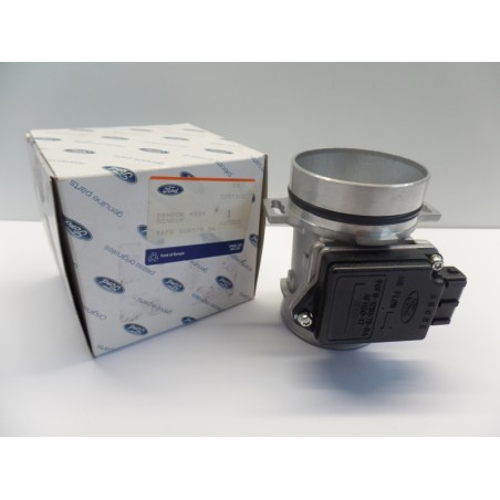 Débitmètre De Masse D''Air FORD 7097312 96FB12B579BA Pièce d'origine oem Débitmètre De Masse D''Air FORD 7097312 96FB12B579BA Pièce d'origine oem