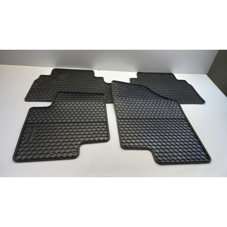 Ensemble De Tapis De Sol HYUNDAI/KIA 1P131ADE00  Pièce d'origine oem