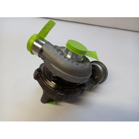 Turbocompresseur HYUNDAI/KIA 282012A800 Pièce d'origine oem Turbocompresseur HYUNDAI/KIA 282012A800 Pièce d'origine oem