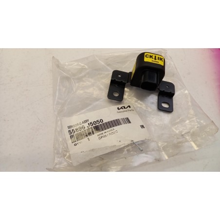 Capteur Pour Airbag HYUNDAI/KIA 55896J5050 Pièce d'origine oem Capteur Pour Airbag HYUNDAI/KIA 55896J5050 Pièce d'origine oem