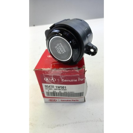 Commutateur HYUNDAI/KIA 954301W501 Pièce d'origine oem Commutateur HYUNDAI/KIA 954301W501 Pièce d'origine oem