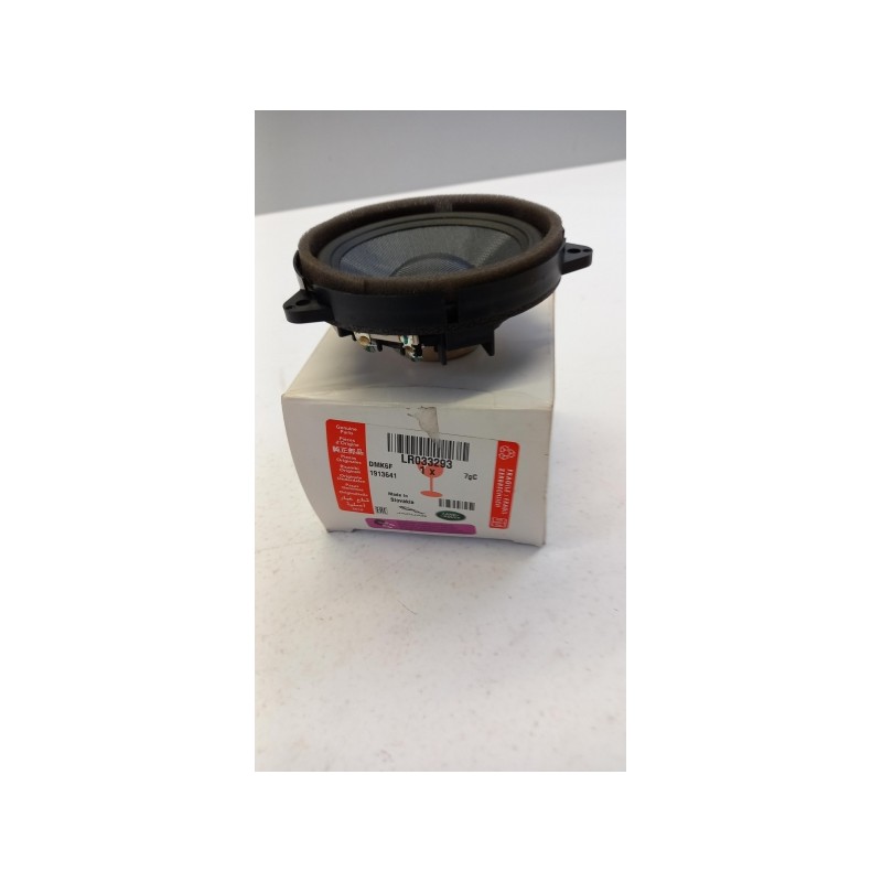 Haut-Parleur LAND ROVER LR033293  Pièce d'origine oem