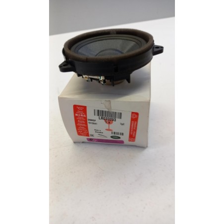 Haut-Parleur LAND ROVER LR033293 Pièce d'origine oem Haut-Parleur LAND ROVER LR033293 Pièce d'origine oem