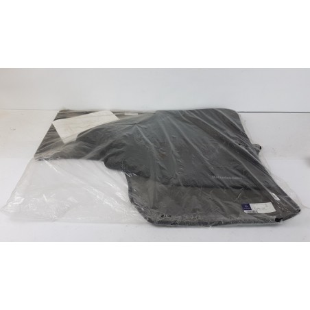 Ensemble De Tapis De Sol MERCEDES-BENZ A9066802700 9066802700 Pièce d'origine oem Ensemble De Tapis De Sol MERCEDES-BENZ A9066802700 9066802700 Pièce d'origine oem