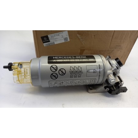 Filtre À Carburant MERCEDES-BENZ A9604701590 9604701590 Pièce d'origine oem Filtre À Carburant MERCEDES-BENZ A9604701590 9604701590 Pièce d'origine oem