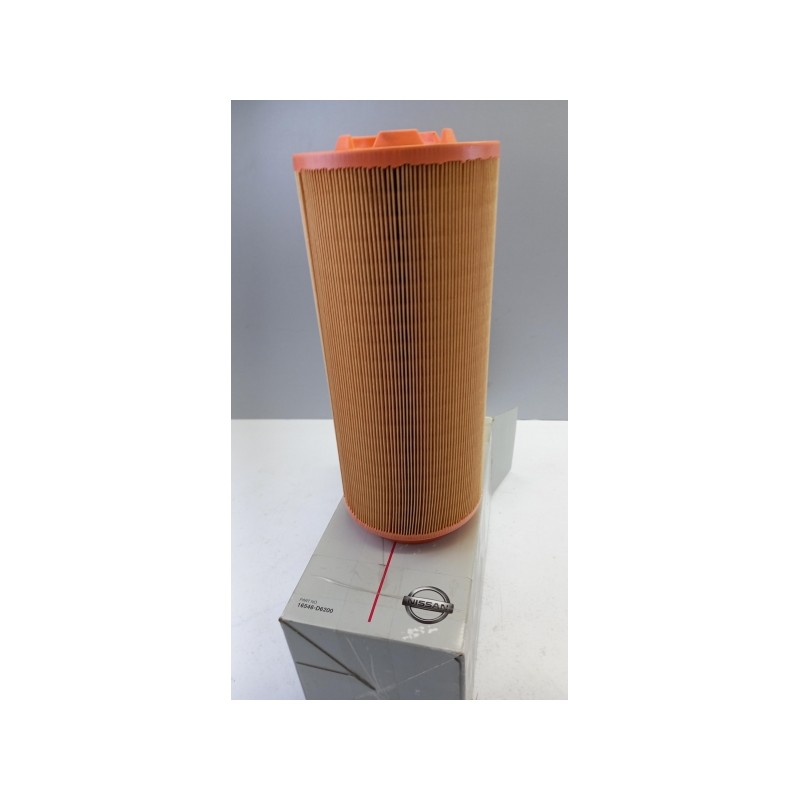 Filtre À Air NISSAN 16546D6200  Pièce d'origine oem