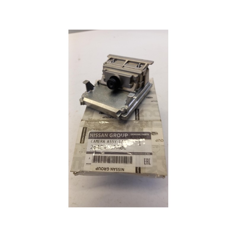 Caméra De Vue De Dessus NISSAN 284G36PA0C  Pièce d'origine oem