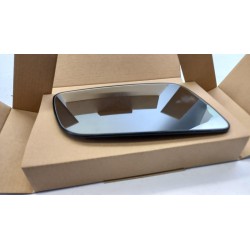 Glace De Rétroviseur Extérieur OPEL 9130904 6428740 Pièce d'origine oem