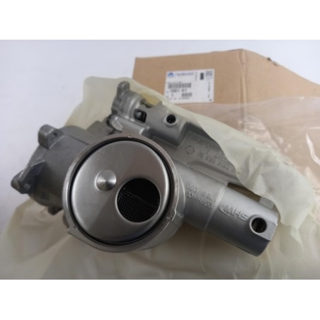 Pompe À Huile PEUGEOT/CITROEN 1001H1 Pièce d'origine oem Pompe À Huile PEUGEOT/CITROEN 1001H1 Pièce d'origine oem