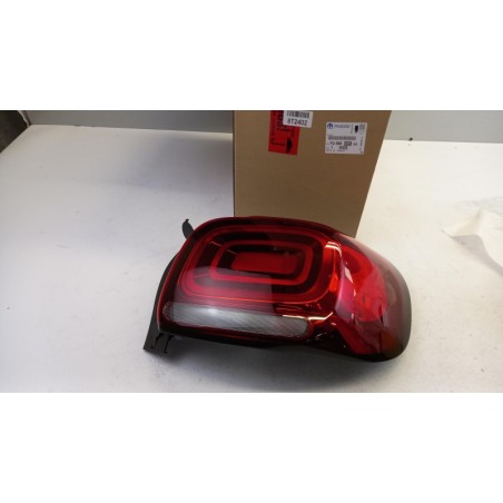 Feu Arrière PEUGEOT/CITROEN YQ00042580 Pièce d'origine oem Feu Arrière PEUGEOT/CITROEN YQ00042580 Pièce d'origine oem