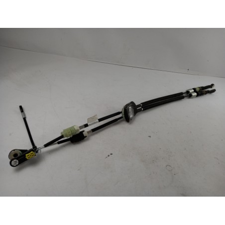 Câble De Transmission Manuelle RENAULT 349354557R Pièce d'origine oem Câble De Transmission Manuelle RENAULT 349354557R Pièce d'origine oem