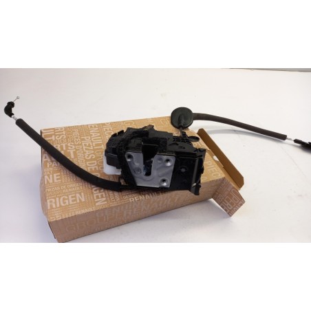 Serrure De Porte RENAULT 805030700R Pièce d'origine oem Serrure De Porte RENAULT 805030700R Pièce d'origine oem