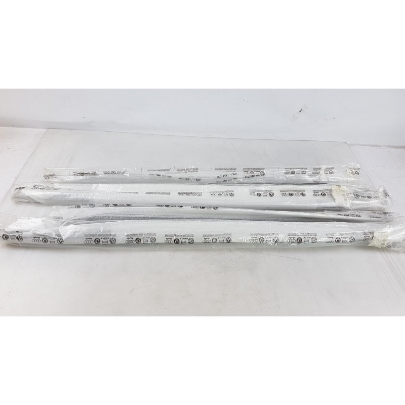 Ensemble De Garniture/Moulure De Protection