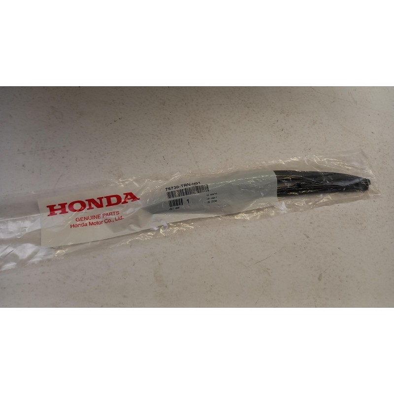 Balai D''Essuie-Glace (1pc) HONDA 76730TRNH01  Pièce d'origine oem