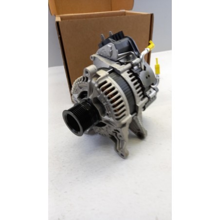 Alternateur MERCEDES-BENZ A264900170080 Pièce d'origine oem Alternateur MERCEDES-BENZ A264900170080 Pièce d'origine oem