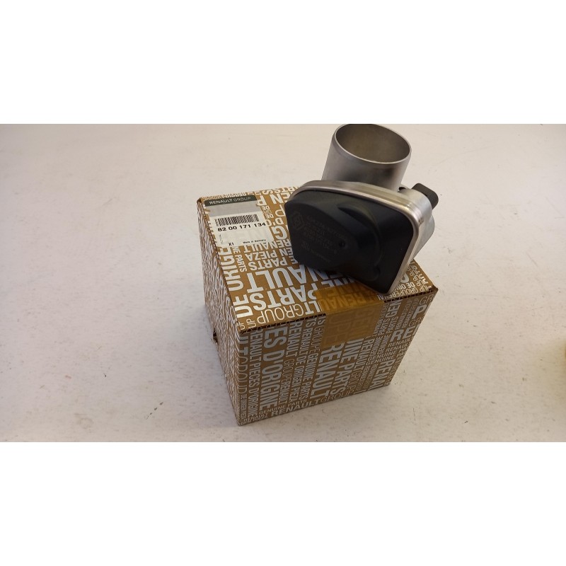 Corps De Papillon RENAULT 8200171134  Pièce d'origine oem