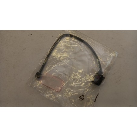 Capteur Pour Usure Des Plaquettes De Frein VAG 83A615121 Pièce d'origine oem Capteur Pour Usure Des Plaquettes De Frein VAG 83A615121 Pièce d'origine oem