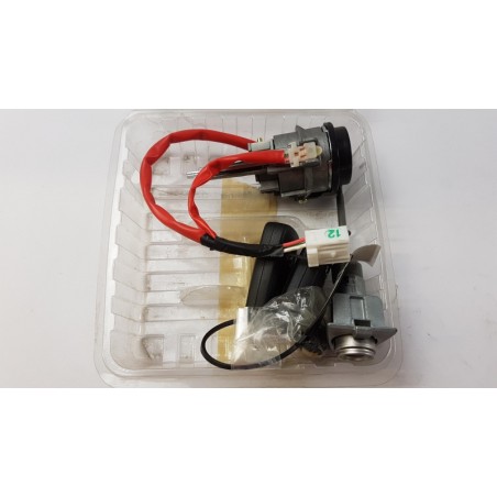 Kit Cylindre De Serrure HYUNDAI/KIA 819052R030 Pièce d'origine oem Kit Cylindre De Serrure HYUNDAI/KIA 819052R030 Pièce d'origine oem