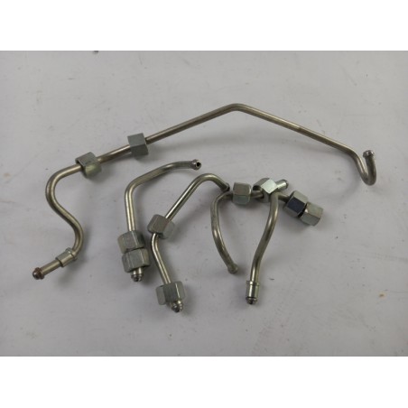 Set De Conduite De Carburant FIAT GROUP 504384346 Pièce d'origine oem Set De Conduite De Carburant FIAT GROUP 504384346 Pièce d'origine oem