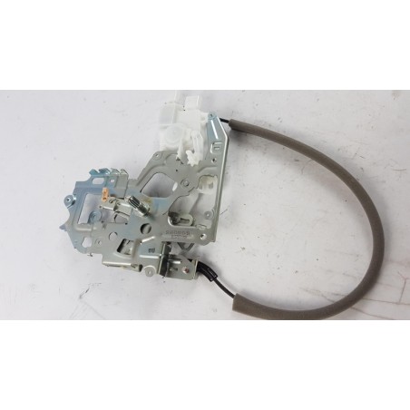 Verrouillage Du Hayon RENAULT 906123257R Pièce d'origine oem Verrouillage Du Hayon RENAULT 906123257R Pièce d'origine oem